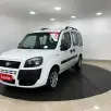 FIAT DOBLÒ 1.8 MPI ESSENCE 16V FLEX 4P MANUAL FIAT DOBLÒ 1.8 MPI ESSENCE 16V FLEX 4P MANUAL