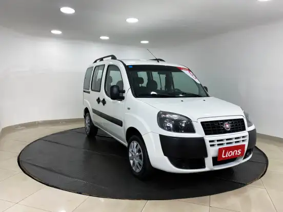 FIAT-DOBLÒ-2018
