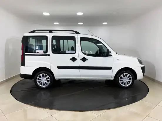 FIAT-DOBLÒ-2018