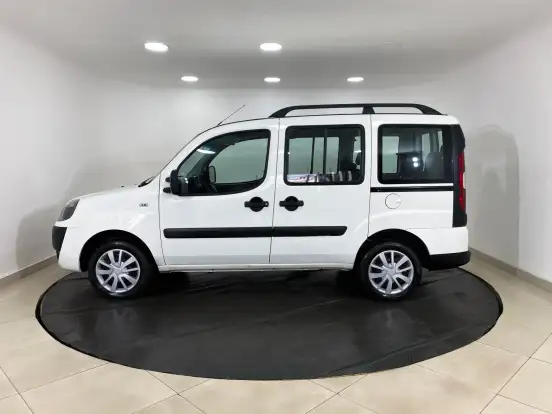 FIAT-DOBLÒ-2018