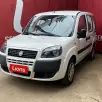 FIAT DOBLÒ 1.8 MPI ESSENCE 16V FLEX 4P MANUAL FIAT DOBLÒ 1.8 MPI ESSENCE 16V FLEX 4P MANUAL