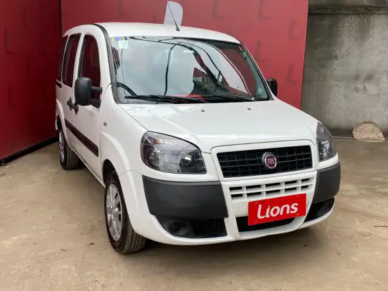 FIAT-DOBLÒ-2019