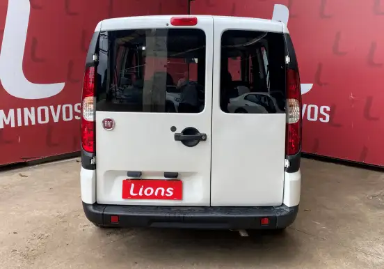 FIAT-DOBLÒ-2019