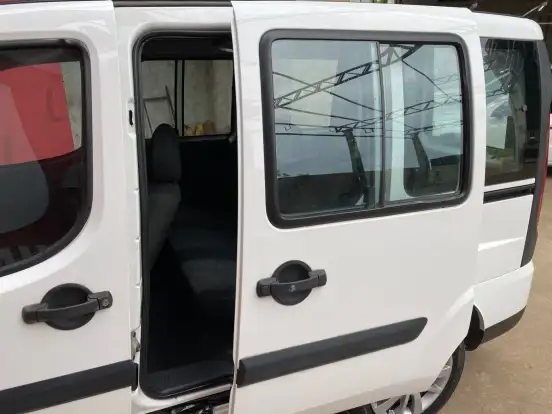FIAT-DOBLÒ-2019