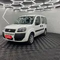 FIAT DOBLÒ 1.8 MPI ESSENCE 16V FLEX 4P MANUAL FIAT DOBLÒ 1.8 MPI ESSENCE 16V FLEX 4P MANUAL