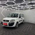 FIAT DOBLÒ 1.8 MPI ESSENCE 16V FLEX 4P MANUAL FIAT DOBLÒ 1.8 MPI ESSENCE 16V FLEX 4P MANUAL