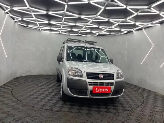 FIAT-DOBLÒ-2020