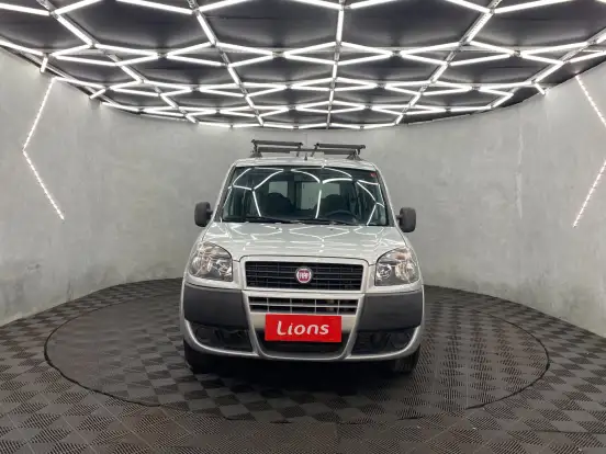 FIAT-DOBLÒ-2020