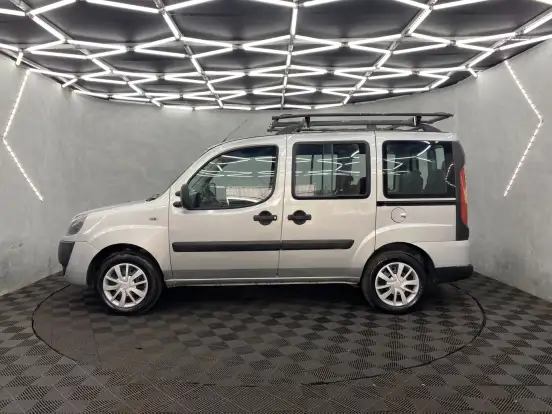 FIAT-DOBLÒ-2020