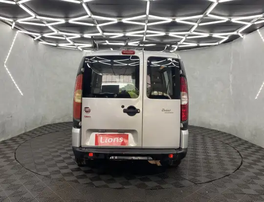 FIAT-DOBLÒ-2020