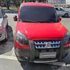 FIAT DOBLÒ 1.8 MPI ADVENTURE 16V FLEX 4P MANUAL FIAT DOBLÒ 1.8 MPI ADVENTURE 16V FLEX 4P MANUAL