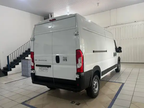 FIAT-DUCATO-2.2 BLUEHDI DIESEL MAXICARGO MANUAL FIAT-DUCATO-2023