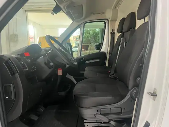 FIAT-DUCATO-2.2 BLUEHDI DIESEL MAXICARGO MANUAL FIAT-DUCATO-2023