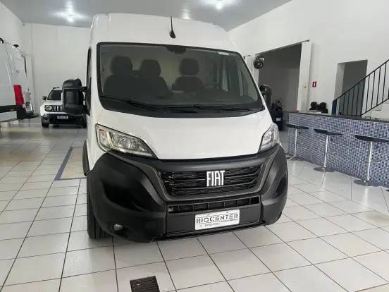 FIAT-DUCATO-2.2 BLUEHDI DIESEL MAXICARGO MANUAL FIAT-DUCATO-2023
