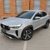 FIAT FASTBACK 1.0 TURBO 200 FLEX AUDACE CVT FIAT FASTBACK 1.0 TURBO 200 FLEX AUDACE CVT