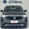FIAT FASTBACK 1.0 TURBO 200 FLEX AUDACE CVT FIAT FASTBACK 1.0 TURBO 200 FLEX AUDACE CVT