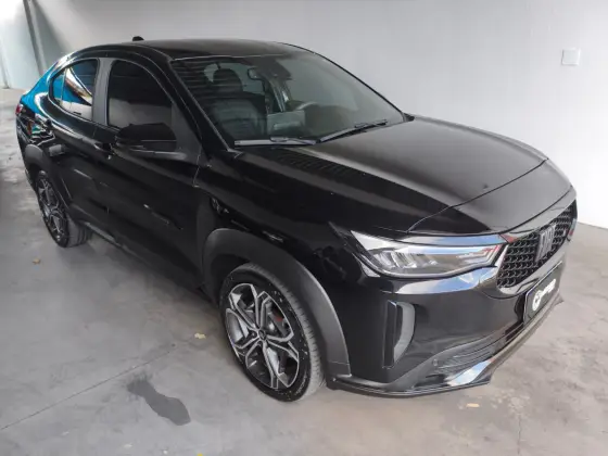 FIAT FASTBACK 1.0 TURBO 200 FLEX IMPETUS CVT