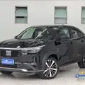 FIAT FASTBACK 1.0 TURBO 200 FLEX AUDACE CVT FIAT FASTBACK 1.0 TURBO 200 FLEX AUDACE CVT
