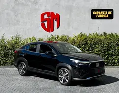 FIAT FASTBACK 1.0 TURBO 200 FLEX AUDACE CVT FIAT FASTBACK 1.0 TURBO 200 FLEX AUDACE CVT