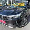 FIAT FASTBACK 1.0 TURBO 200 FLEX AUDACE CVT FIAT FASTBACK 1.0 TURBO 200 FLEX AUDACE CVT