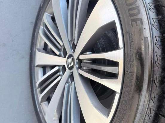 FIAT-FASTBACK-1.0 TURBO 200 FLEX AUDACE CVT FIAT-FASTBACK-2025