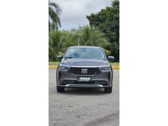 FIAT FASTBACK 1.0 TURBO 200 FLEX AUDACE CVT