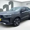 FIAT FASTBACK 1.0 TURBO 200 FLEX AUDACE CVT FIAT FASTBACK 1.0 TURBO 200 FLEX AUDACE CVT