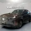 FIAT FASTBACK 1.0 TURBO 200 FLEX CVT FIAT FASTBACK 1.0 TURBO 200 FLEX CVT