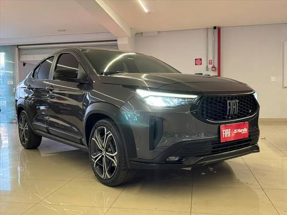 FIAT FASTBACK 1.0 TURBO 200 FLEX IMPETUS CVT