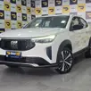 FIAT FASTBACK 1.0 TURBO 200 HYBRID AUDACE CVT FIAT FASTBACK 1.0 TURBO 200 HYBRID AUDACE CVT