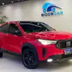 FIAT FASTBACK 1.3 TURBO 270 FLEX LIMITED EDITION AT6 FIAT FASTBACK 1.3 TURBO 270 FLEX LIMITED EDITION AT6