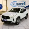 FIAT FASTBACK 1.3 TURBO 270 FLEX LIMITED EDITION AT6 FIAT FASTBACK 1.3 TURBO 270 FLEX LIMITED EDITION AT6