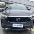 FIAT FASTBACK 1.3 TURBO 270 FLEX LIMITED EDITION AT6 FIAT FASTBACK 1.3 TURBO 270 FLEX LIMITED EDITION AT6
