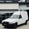 FIAT FIORINO 1.3 MPI FURGÃO 8V FLEX 2P MANUAL FIAT FIORINO 1.3 MPI FURGÃO 8V FLEX 2P MANUAL