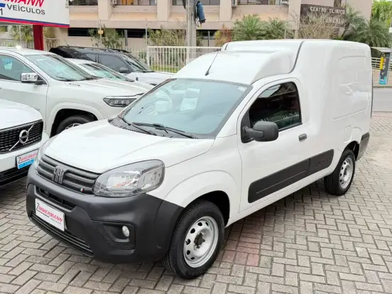 FIAT-FIORINO-2022
