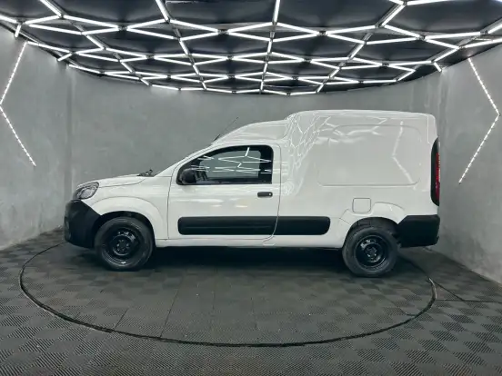 FIAT-FIORINO-1.4 MPI FURGÃO ENDURANCE 8V FLEX 2P MANUAL FIAT-FIORINO-2023