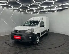 FIAT FIORINO 1.4 MPI FURGÃO ENDURANCE 8V FLEX 2P MANUAL FIAT FIORINO 1.4 MPI FURGÃO ENDURANCE 8V FLEX 2P MANUAL
