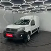 FIAT FIORINO 1.4 MPI FURGÃO ENDURANCE 8V FLEX 2P MANUAL FIAT FIORINO 1.4 MPI FURGÃO ENDURANCE 8V FLEX 2P MANUAL
