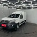 FIAT FIORINO 1.4 MPI FURGÃO ENDURANCE 8V FLEX 2P MANUAL FIAT FIORINO 1.4 MPI FURGÃO ENDURANCE 8V FLEX 2P MANUAL