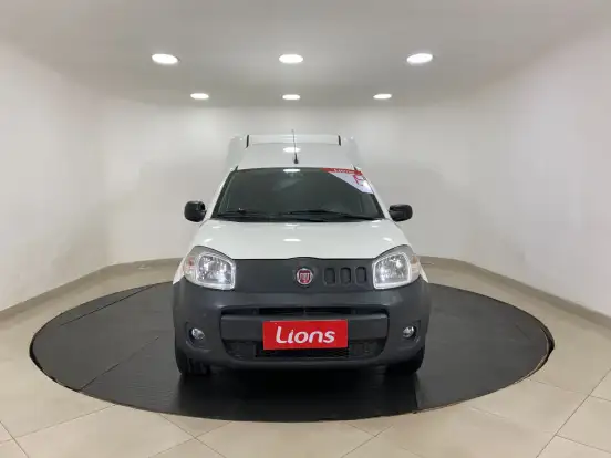 FIAT-FIORINO-1.4 MPI FURGÃO HARD WORKING 8V FLEX 2P MANUAL FIAT-FIORINO-2018