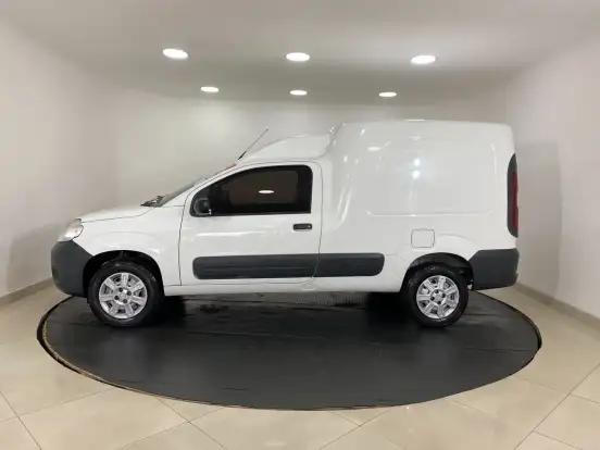 FIAT-FIORINO-1.4 MPI FURGÃO HARD WORKING 8V FLEX 2P MANUAL FIAT-FIORINO-2018