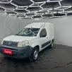 FIAT FIORINO 1.4 MPI FURGÃO WORKING 8V FLEX 2P MANUAL FIAT FIORINO 1.4 MPI FURGÃO WORKING 8V FLEX 2P MANUAL
