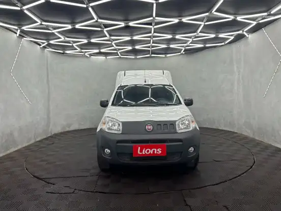 FIAT-FIORINO-1.4 MPI FURGÃO WORKING 8V FLEX 2P MANUAL FIAT-FIORINO-2021