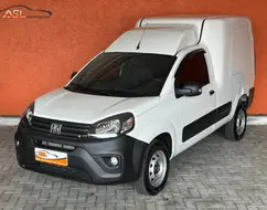 FIAT FIORINO 1.3 FIREFLY FLEX ENDURANCE MANUAL FIAT FIORINO 1.3 FIREFLY FLEX ENDURANCE MANUAL