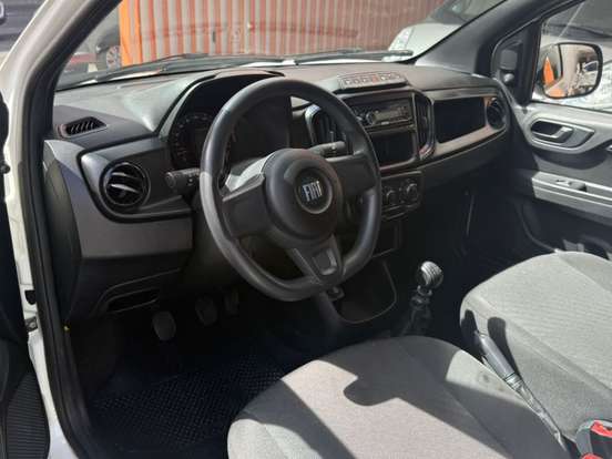 FIAT-FIORINO-1.3 FIREFLY FLEX ENDURANCE MANUAL FIAT-FIORINO-2025