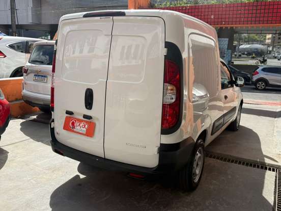 FIAT-FIORINO-1.3 FIREFLY FLEX ENDURANCE MANUAL FIAT-FIORINO-2025