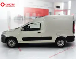 FIAT FIORINO 1.4 MPI FURGÃO ENDURANCE 8V FLEX 2P MANUAL FIAT FIORINO 1.4 MPI FURGÃO ENDURANCE 8V FLEX 2P MANUAL