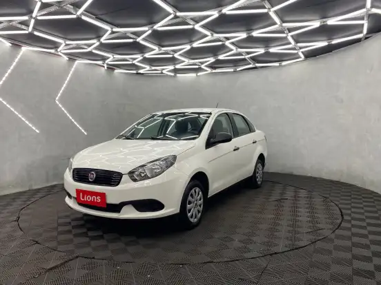 FIAT-GRAND SIENA-1.0 EVO FLEX ATTRACTIVE MANUAL FIAT-GRAND SIENA-2021