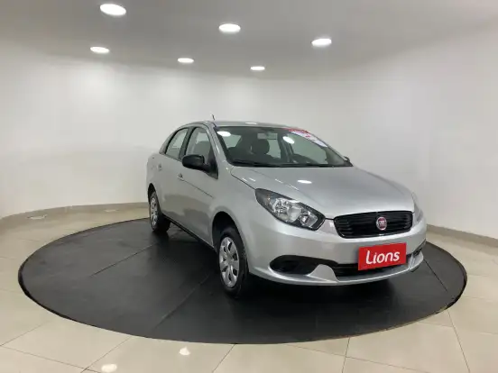 FIAT-GRAND SIENA-1.0 EVO FLEX ATTRACTIVE MANUAL FIAT-GRAND SIENA-2021