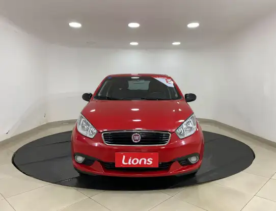 FIAT-GRAND SIENA-2017